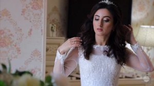 Утро невесты. Назели