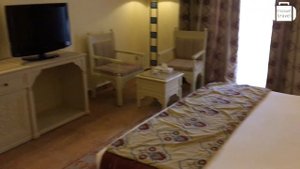 Обзор отеля Sentido Mamlouk Palace Resort 5* в Хургаде (Египет) от менеджера Discount Travel