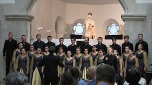 Г. Свиридов - Зорю бьют