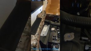 Вездеход-амфибия ARGO 8X8 Канада, отправка в Россию.