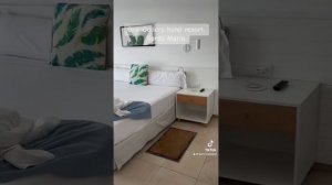 Cuba, Santa Maria, One Gallery hotel resort, July 2023