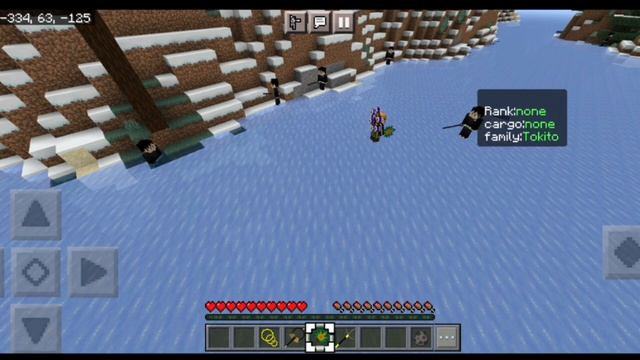 New Demon Slayer Addon/Mod For Minecraft PE | Kimetsu No Sky (1.20) смотреть онлайн