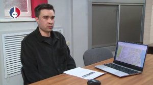 Работа системы «АИИС Элдис»