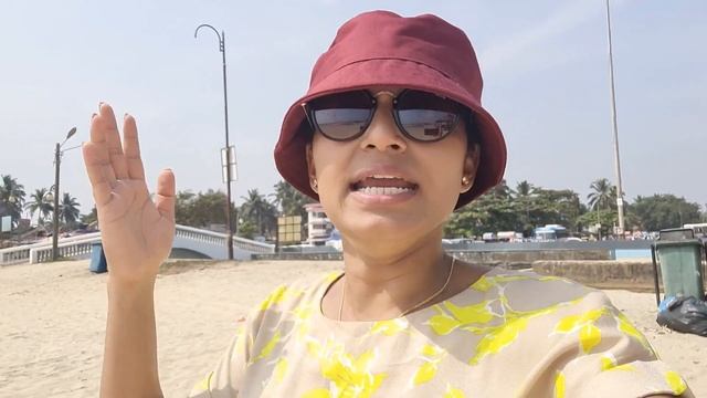Colva Beach February 2023 | South Goa | Goa Beach Vlog