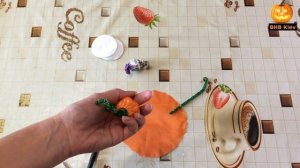 Вы только Посмотрите что можно сделать из конфет! НИКОГДА НЕ ДОГАДАЕТЕСЬ, ЧТО Я СДЕЛАЛА