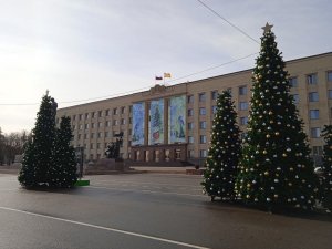 Новые законы вступают в силу с 1 декабря