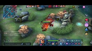 КАК ИГРАЮТ ПОДСТАВНЫЕ ИГРЫ В MOBILE LEGENDS