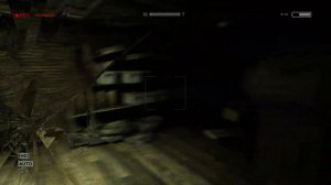 ПРОХОЖДЕНИЕ OUTLAST #9 ДОБРАТЬСЯ ДО ЧАСОВНИ