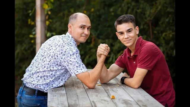 Песня Наставление Сыну. Слова: Алексей Будяк. Музыка и исполнение: Татьяна Игнатюк смотреть онлайн