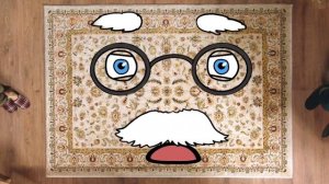 Реклама Vanish Carpet Cleaner (2019)