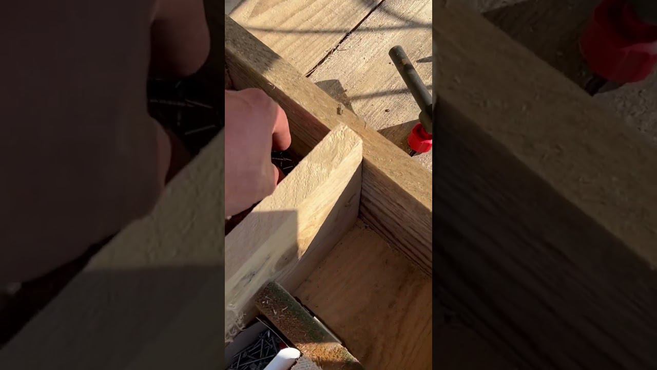 #стройка #карканыйдом сетка от грызунов установлена