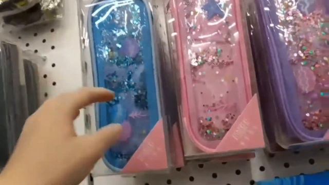 ВЫБИРАЮ НОВУЮ КАНЦЕЛЯРИЮ| ПОХОД В ADEM смотреть онлайн