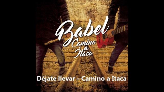 Flamenco Babel- Déjate llevar Tanguillos смотреть онлайн