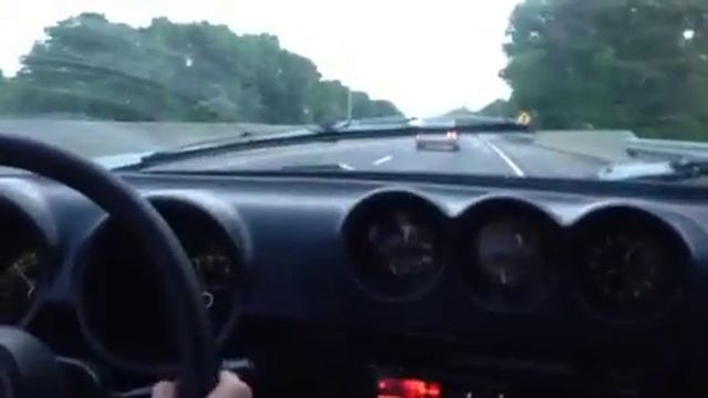 datsun 280z 0-115 смотреть онлайн
