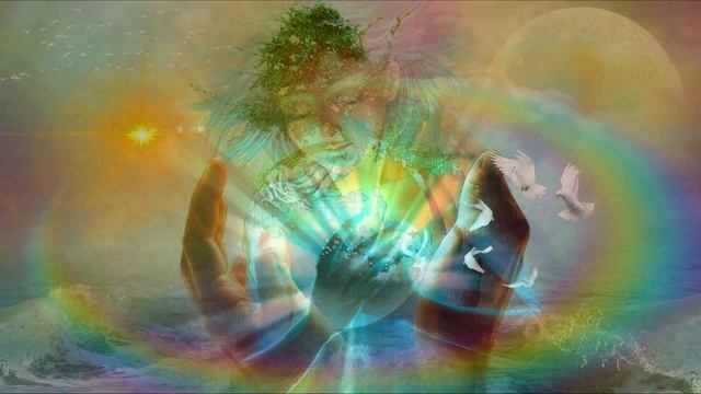 Мила Сердная - Каждый человек немного Бог (стихи Оксаны Новак) смотреть онлайн