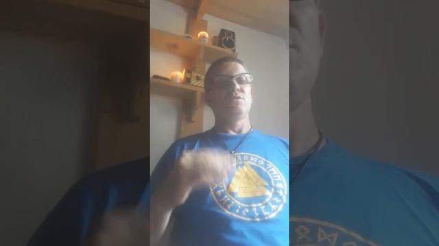 Родовой Дар и Проклятие Рода?