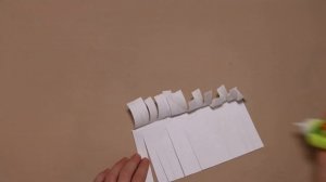 Как сделать Деда Мороза из бумаги, детские простые поделки своими руками