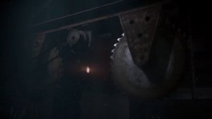 Until Dawn Прохождения эпизод 5