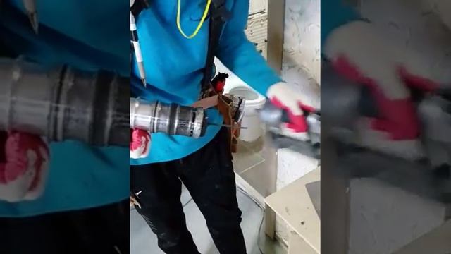 ct64 piston 대타카 피스톤 교체