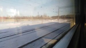 От Станции Ильино До О. П. Ильиногорская На ЭД9М-0188