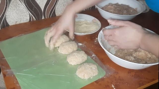 ЗАГОТОВКА ПОЛУФАБРИКАТОВ ИЗ КУРИЦЫ и не только  НА СЕМЬЮ. ЗАГОТОВКА ЕДЫ НА МЕСЯЦ.