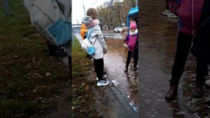 Бомжи поют