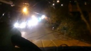 Звук 402 мотора без одного цилиндра