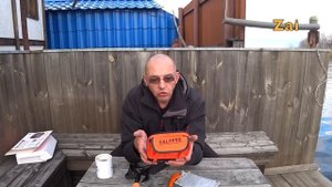 КАМЕРА CALYPSO. Плюсы и минусы. ЧЕСТНОЕ МНЕНИЕ.