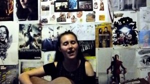 Фараон- Беги от меня (cover)