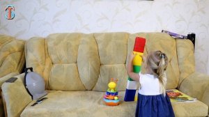 ВЫБРОСИЛА новый Айфон с балкона?!