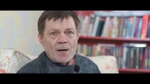 Юрий Лопарев Шоурил