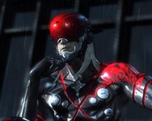 Metal Gear Rising: Revengeance. Муссон (Monsoon): без урона, на последнем уровне сложности.