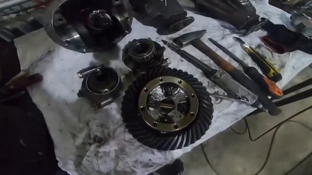 ПРИНУДИТЕЛЬНАЯ БЛОКИРОВКА ДИФФЕРЕНЦИАЛА, ЗАДНЕГО РЕДУКТОРА, ЗАДНЕГО МОСТА, КВАДРОЦИКЛА АЗИМУТ