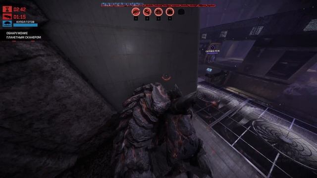 Возвращение в Evolve! - Охотимся за охотниками! - Evolve Stage 2 смотреть онлайн