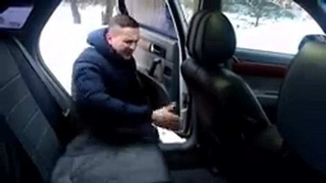 Daewoo Gentra отзыв реального владельца спустя 5 лет эксплуатации| Ravon Gentra смотреть онлайн