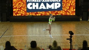 Медведева Софья г. Челябинск. Полуфинал. 06.12.22