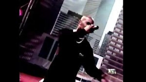 DMX - Ready To Meet Him TEEN SUMMIT 25-09-1999
