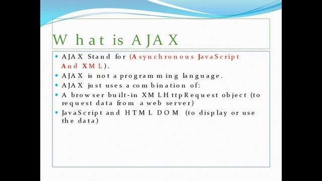 Full Web Development Course - For Beginner : HTML, CSS, JS, JQuery, Ajax, PHP, CODEIGNITER, LARAVEL