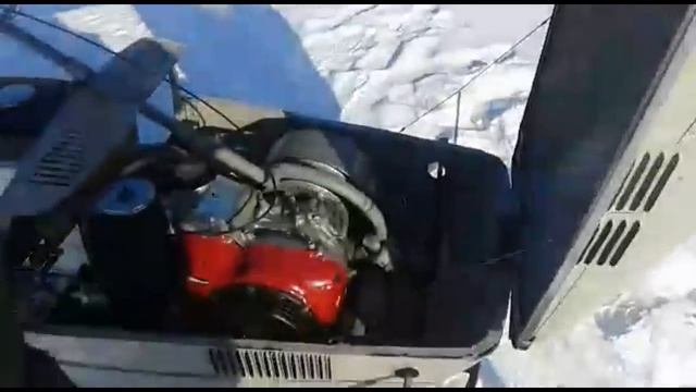Самодельные Снегоходы Казахстан смотреть онлайн
