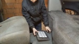 TOWN ACE. Подключение испарителя в отопитель. Проводка под панелью. Установка приборной панели.