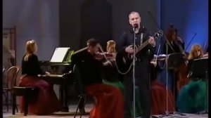 Эмигрантское танго   Александр Ф  Скляр xvid