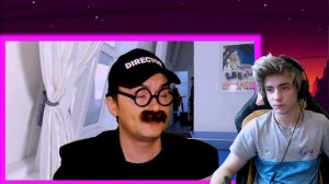 Как снимали: Охрип - День рождения (при уч. Brian Maps) Реакция на Олеже