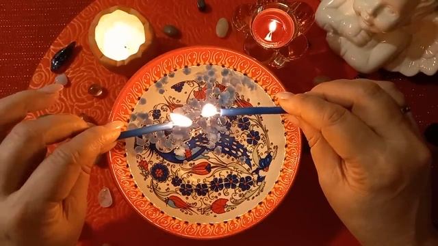 ?Отливочка Мольфарская Что будет? Что произойдет до конца месяца???