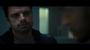 Сокол и Зимний Солдат/Отрывок/Озвучка JVoice Studio