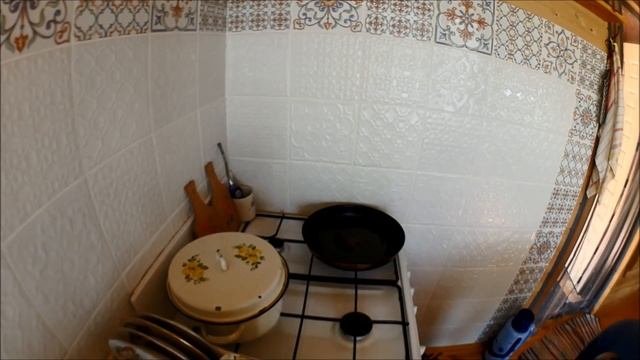 Варено- тушеная курица с помидорами. Спасла курицу.
