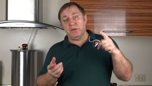 Домашняя коптильня из нержавейки: обзор.