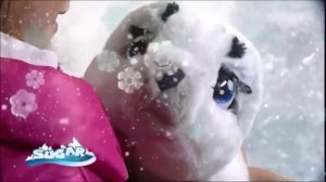 Морской котик Sugar Emotion Pets