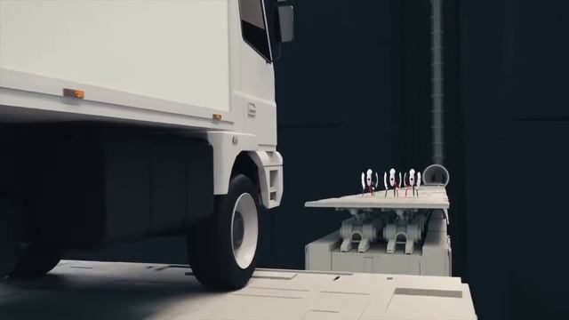 Bridge Constructor Portal обзор игры на русском смотреть онлайн