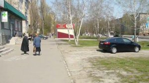 Курск ул.Дейнеки ЦО (ул)