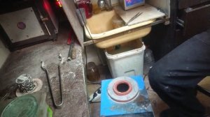 Ювелирка 0022 - Браслет Давида из золота